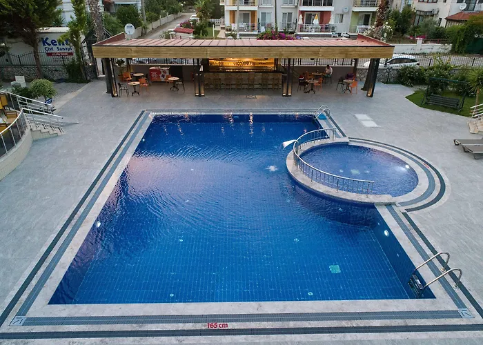 Nevada & Semesteranläggning (resort)