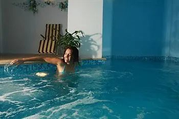 Nevada & Semesteranläggning (resort)