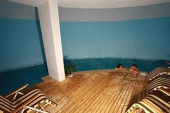 Nevada & Semesteranläggning (resort) 3*