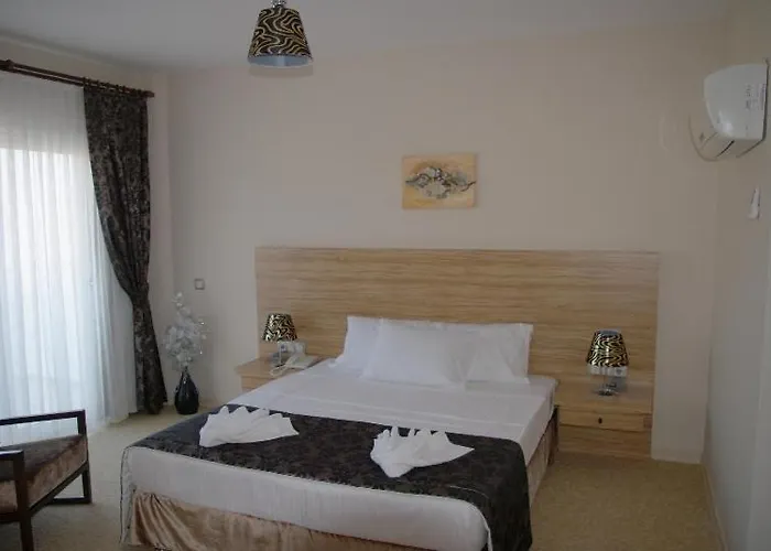 Nevada & Semesteranläggning (resort) 3*