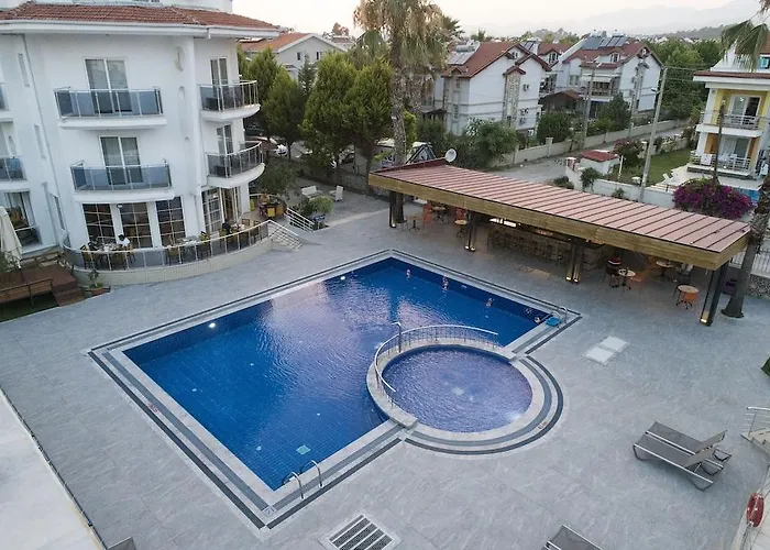 Nevada & Semesteranläggning (resort) 3*