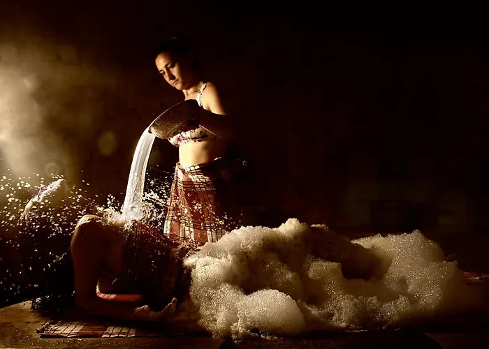 内华达水疗酒店