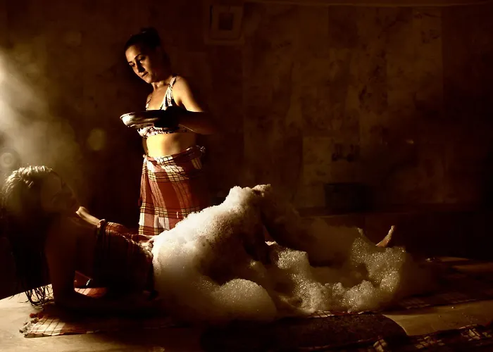 Θέρετρο Nevada & 3*