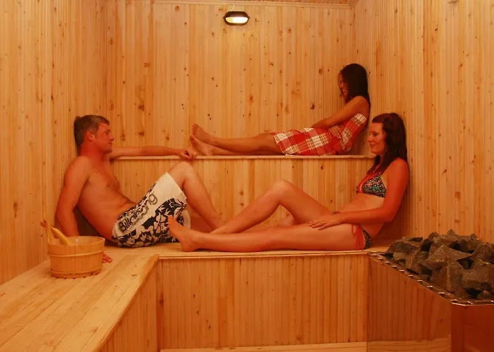 Θέρετρο Nevada & Φετιγιέ