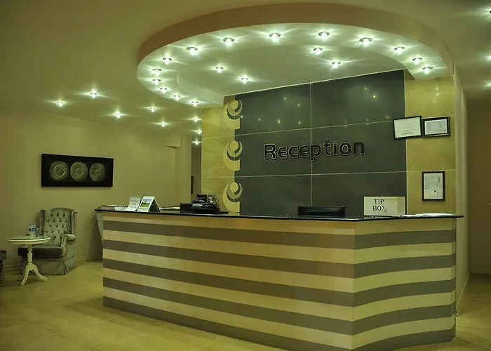 Nevada & 리조트 3*