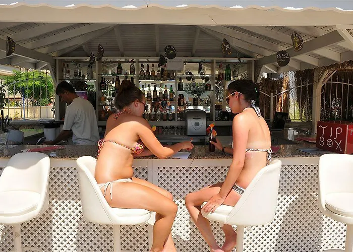 Nevada & Semesteranläggning (resort) 3*