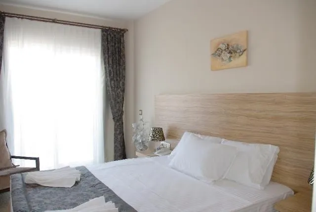 内华达水疗酒店 3*