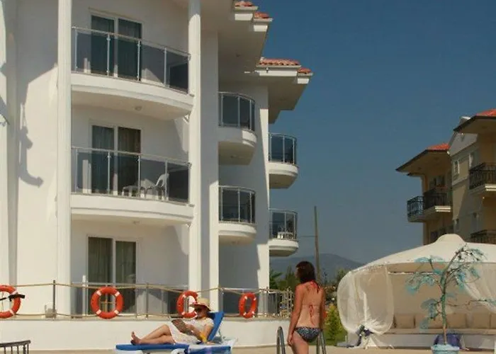 Nevada & Semesteranläggning (resort) 3*