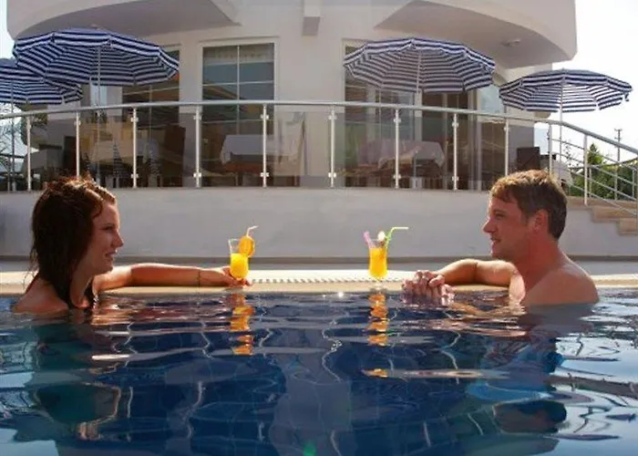 Nevada & Semesteranläggning (resort) 3*