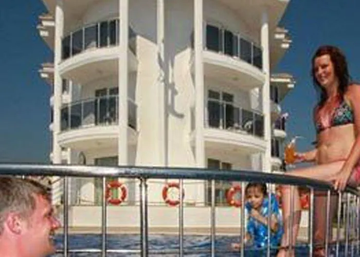 Nevada & Semesteranläggning (resort)