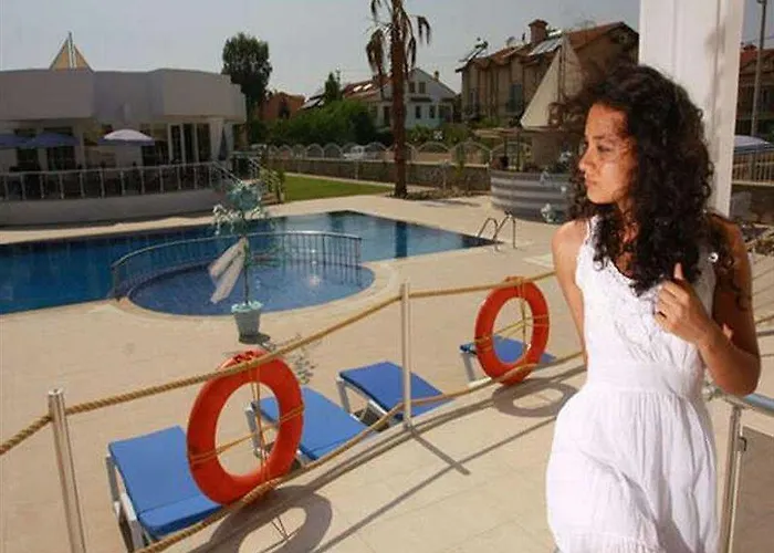 Nevada & 3* Fethiye