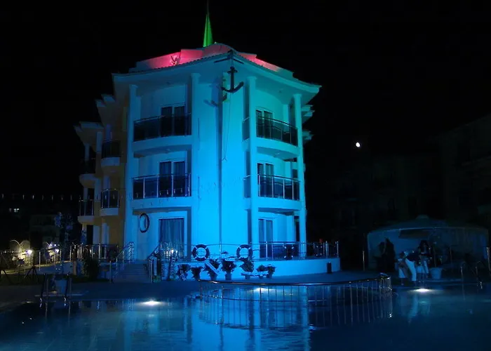 Nevada & Semesteranläggning (resort)