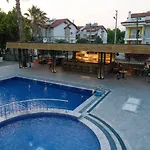 Nevada & Fethiye