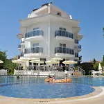 Курортный комплекс Nevada & Фетхие