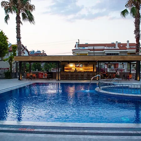 Ośrodek wypoczynkowy Nevada & 3*