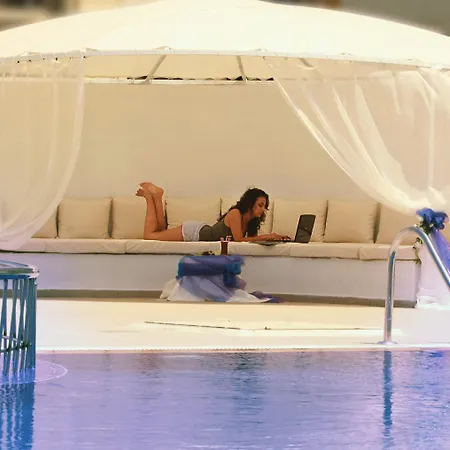 Ośrodek wypoczynkowy Nevada & 3*