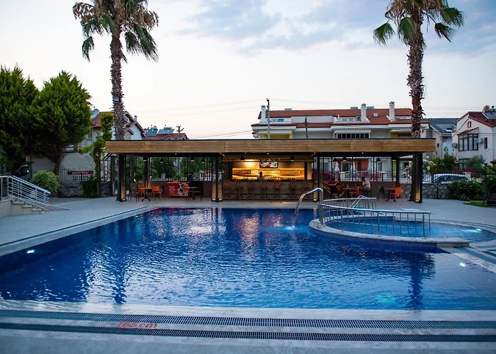 Ośrodek wypoczynkowy Nevada & 3*