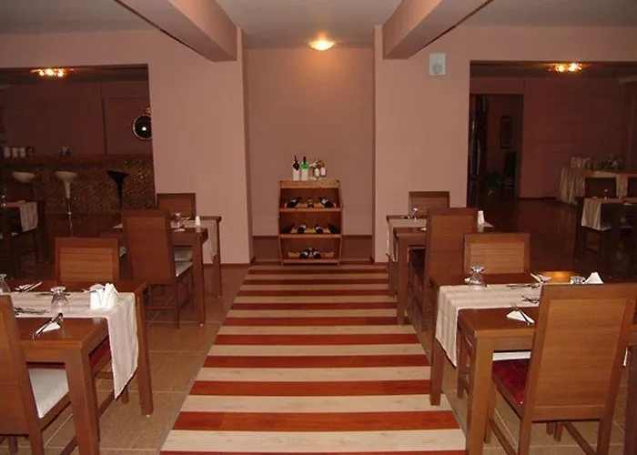 Nevada & Ośrodek wypoczynkowy