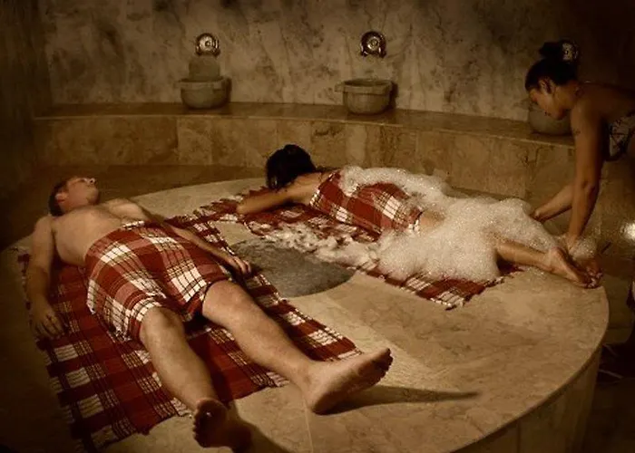 Nevada & Ośrodek wypoczynkowy