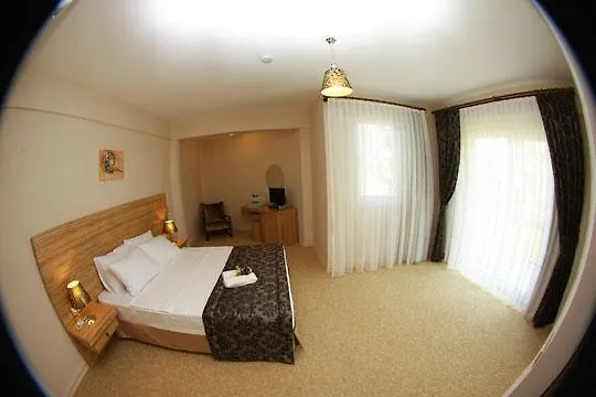 Nevada & Ośrodek wypoczynkowy 3*